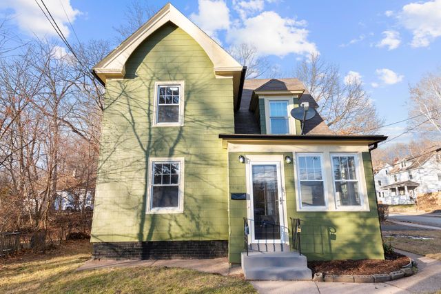 67 Bissell Street, Manchester, CT 06040