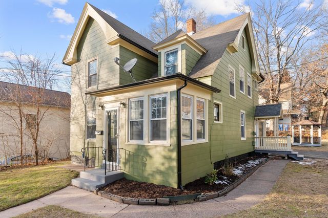 67 Bissell Street, Manchester, CT 06040