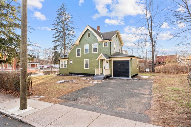 67 Bissell Street, Manchester, CT 06040