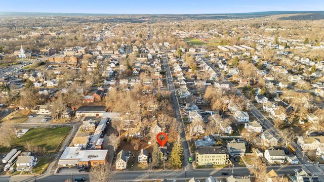 67 Bissell Street, Manchester, CT 06040