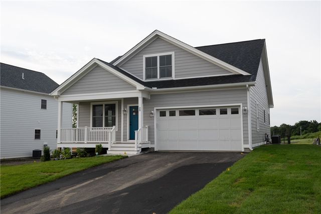 25 Bunker Hill Crossing, Portsmouth, RI 02871