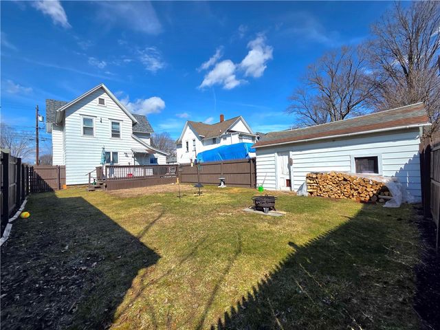 479 South Avenue, Elmira City, NY 14904