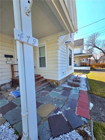 479 South Avenue, Elmira City, NY 14904