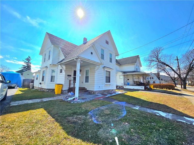 479 South Avenue, Elmira City, NY 14904