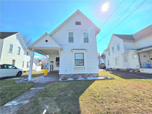 479 South Avenue, Elmira City, NY 14904