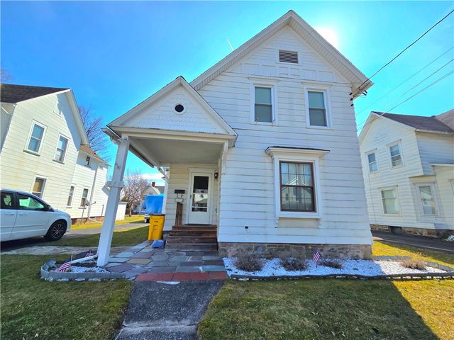 479 South Avenue, Elmira City, NY 14904