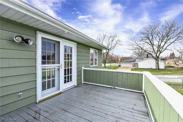 8712 Fenway Drive, Parma, OH 44129