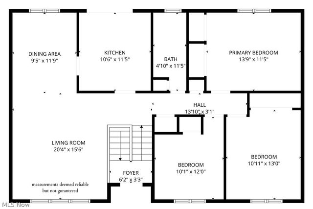8712 Fenway Drive, Parma, OH 44129