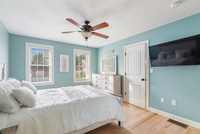 6 Bishop St., Plymouth, MA 02360