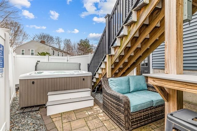 6 Bishop St., Plymouth, MA 02360