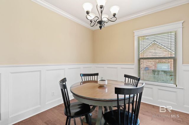 8735 Bainbridge Drive, Daphne, AL 36526