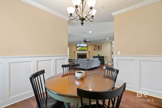 8735 Bainbridge Drive, Daphne, AL 36526