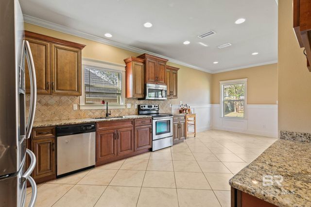 8735 Bainbridge Drive, Daphne, AL 36526