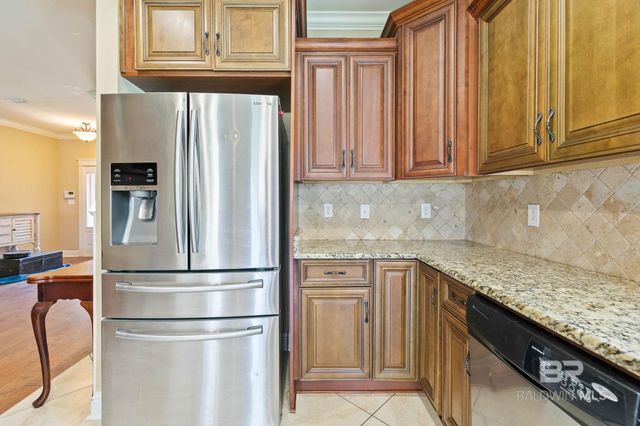 8735 Bainbridge Drive, Daphne, AL 36526