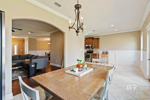 8735 Bainbridge Drive, Daphne, AL 36526