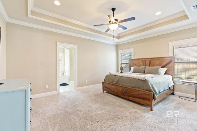 8735 Bainbridge Drive, Daphne, AL 36526