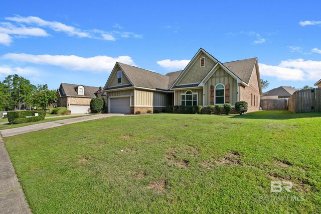 8735 Bainbridge Drive, Daphne, AL 36526