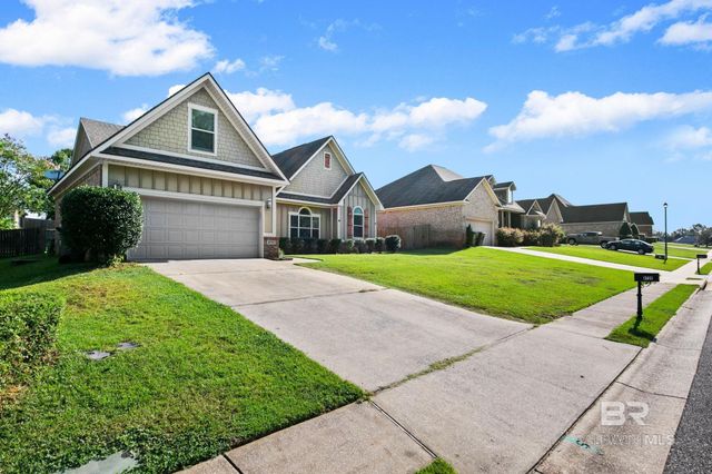 8735 Bainbridge Drive, Daphne, AL 36526