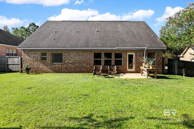 8735 Bainbridge Drive, Daphne, AL 36526