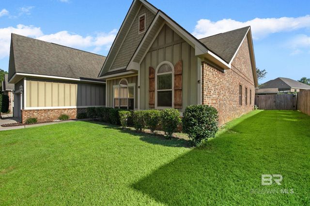 8735 Bainbridge Drive, Daphne, AL 36526