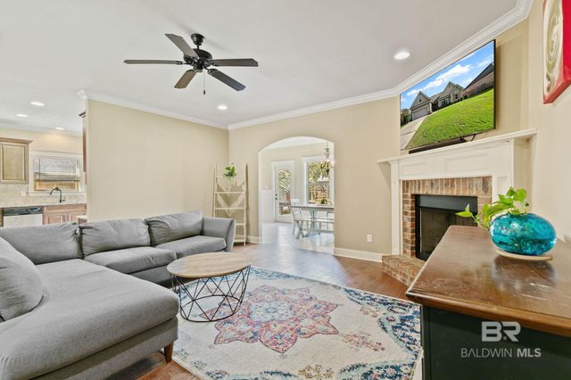 8735 Bainbridge Drive, Daphne, AL 36526