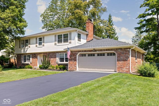 6852 Marmont Court, Indianapolis, IN 46220