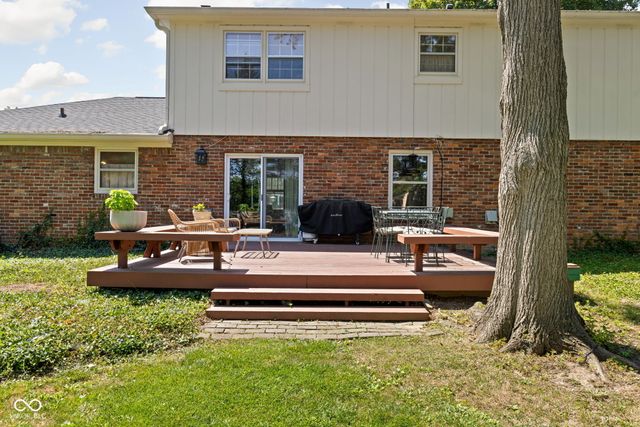 6852 Marmont Court, Indianapolis, IN 46220