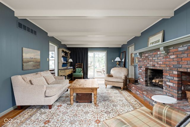 6852 Marmont Court, Indianapolis, IN 46220