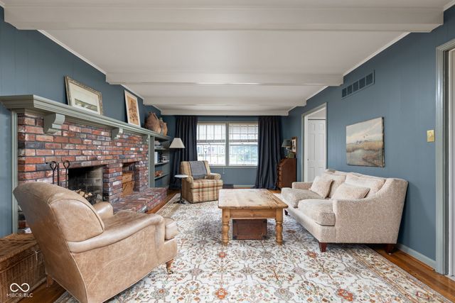 6852 Marmont Court, Indianapolis, IN 46220