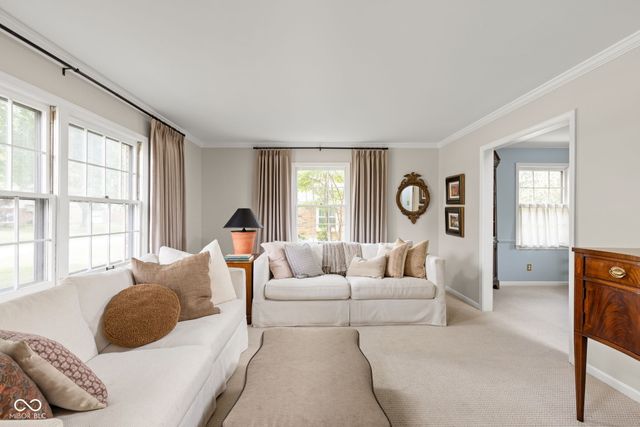 6852 Marmont Court, Indianapolis, IN 46220
