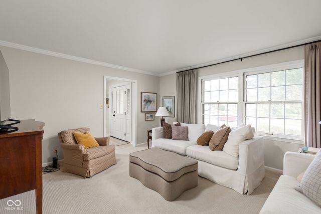 6852 Marmont Court, Indianapolis, IN 46220