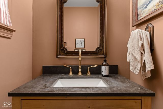 6852 Marmont Court, Indianapolis, IN 46220