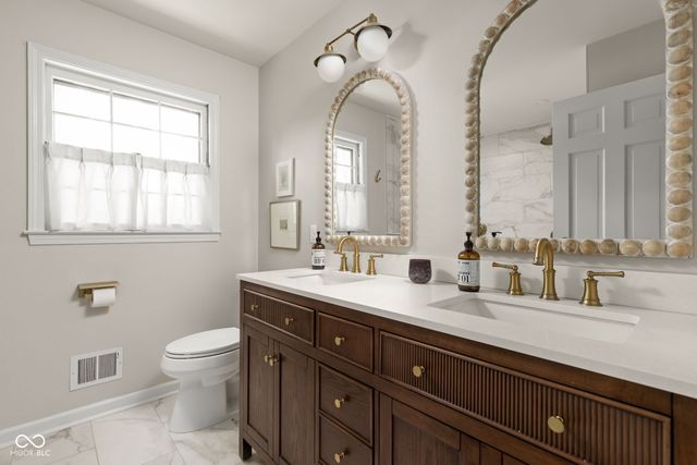 6852 Marmont Court, Indianapolis, IN 46220