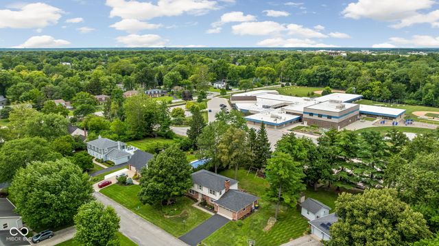 6852 Marmont Court, Indianapolis, IN 46220
