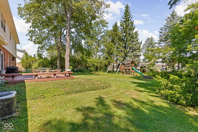 6852 Marmont Court, Indianapolis, IN 46220