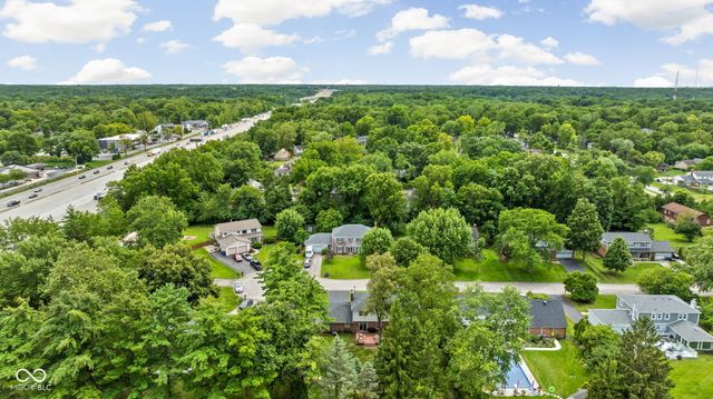 6852 Marmont Court, Indianapolis, IN 46220