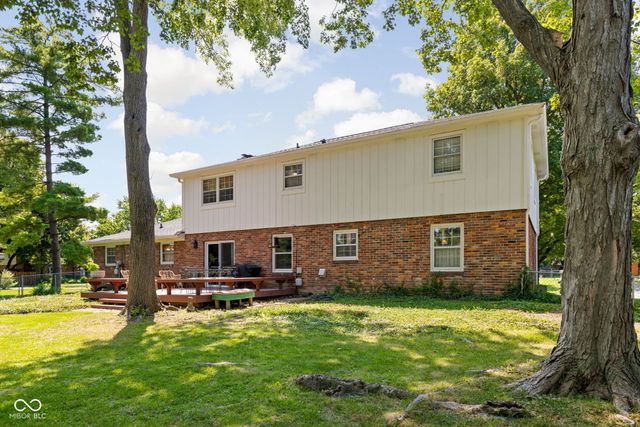 6852 Marmont Court, Indianapolis, IN 46220