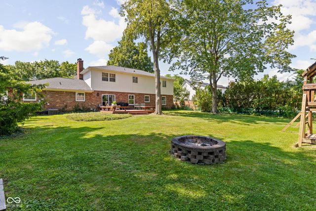 6852 Marmont Court, Indianapolis, IN 46220