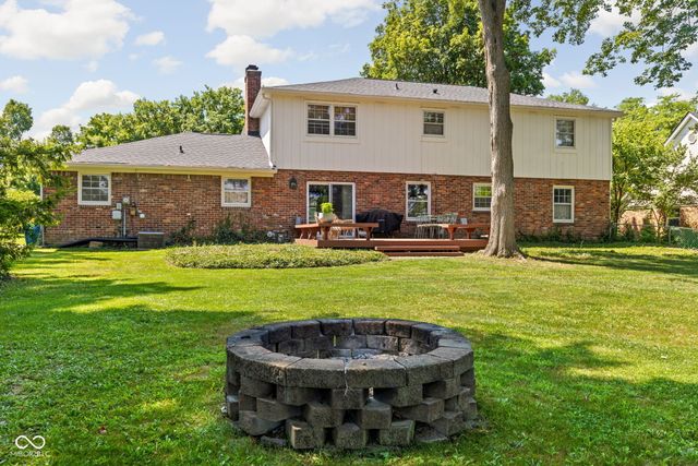6852 Marmont Court, Indianapolis, IN 46220