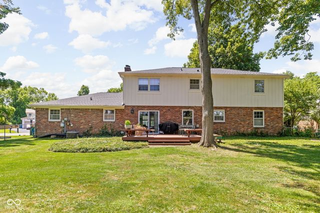 6852 Marmont Court, Indianapolis, IN 46220