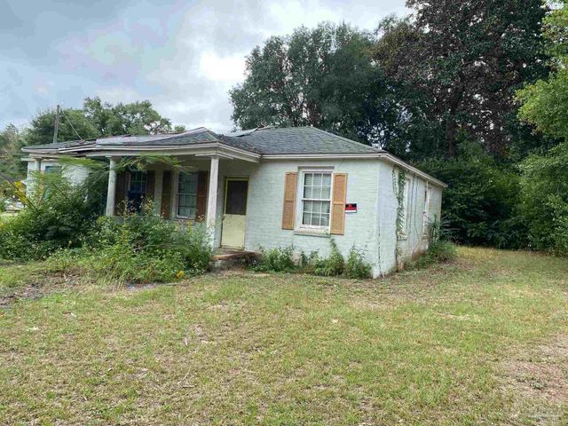 7095 & 7097 Milton Dr, Milton, FL 32583