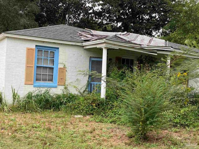 7095 & 7097 Milton Dr, Milton, FL 32583