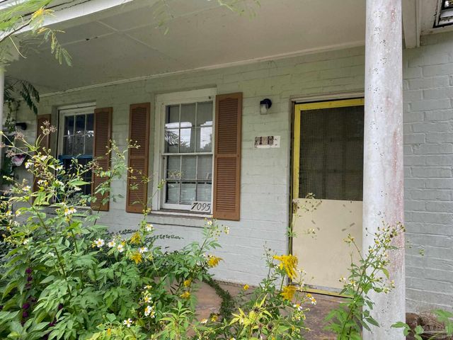 7095 & 7097 Milton Dr, Milton, FL 32583