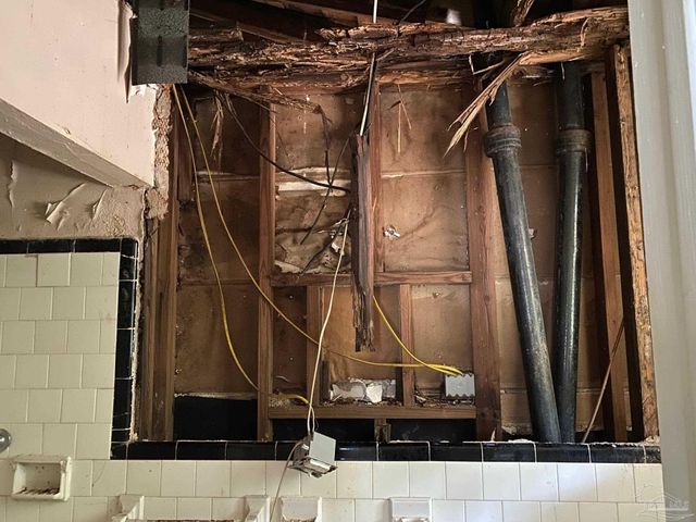 7095 & 7097 Milton Dr, Milton, FL 32583