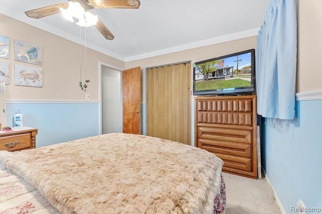 4548 8th Street, Ecorse, MI 48229