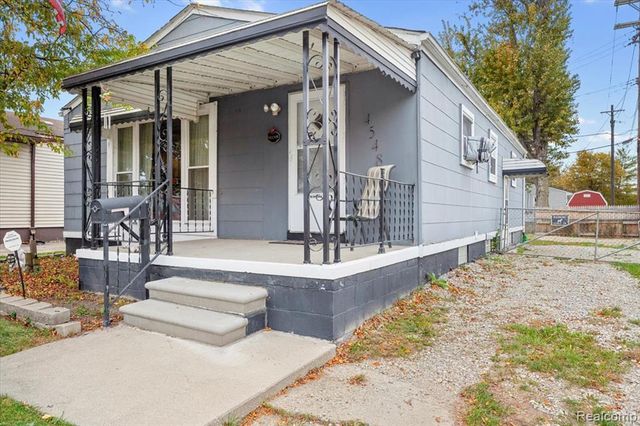 4548 8th Street, Ecorse, MI 48229
