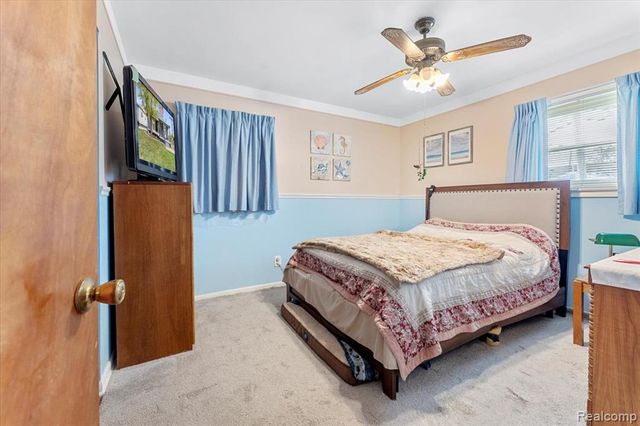 4548 8th Street, Ecorse, MI 48229