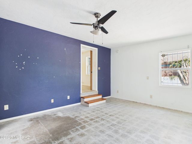 2240 E 2nd Street, Tucson, AZ 85719