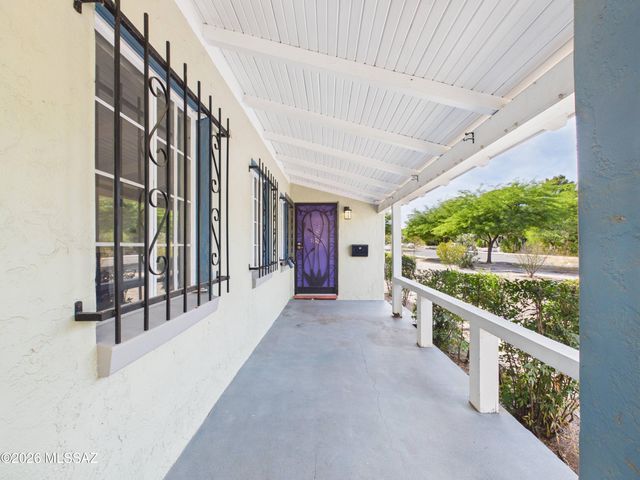 2240 E 2nd Street, Tucson, AZ 85719