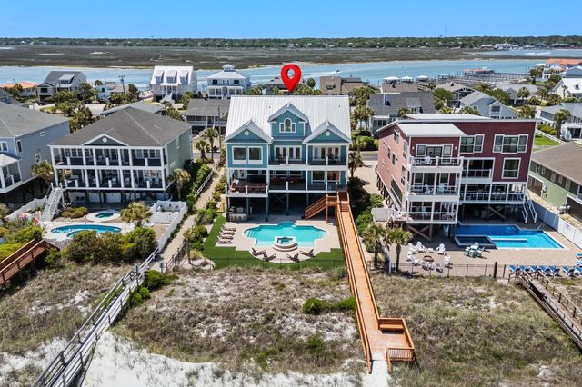 1689 S Waccamaw Dr., Murrells Inlet, SC 29576